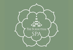 Spa Botanica at The Sukhothai Bangkok
