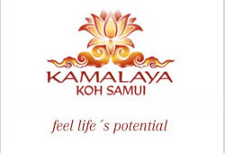 Kamalaya Wellness Sanctuary & Holistic Spa Resort