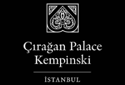 The Hammam at Çırağan Palace Kempinski Spa, managed by Sanitas (Türkiye)