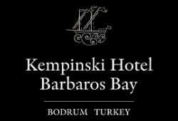 Barbaros Spa at Kempinski Hotel Barbaros Bay Bodrum