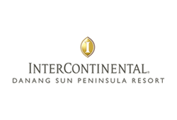 Spa Lagoon Villas at InterContinental Danang Sun Peninsula Resort