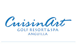 Sorana Spa at Aurora Anguilla Resort & Golf Club