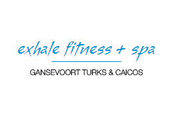 Exhale Fitness & Spa at Gansevoort Turks & Caicos