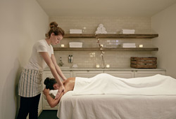 Cowshed Spa at Soho House Berlin (Germany)