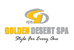 Golden Desert Spa, Abu Dhabi (UAE)