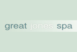 Great Jones Spa (New York)