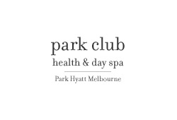 Park Club Health & Day Spa at Park Hyatt Melbourne
