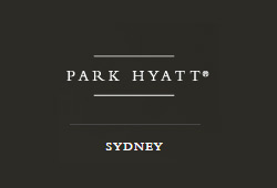 The Spa at Park Hyatt Sydney