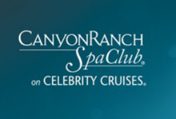 Canyon Ranch SpaClub on Celebrity Cruises