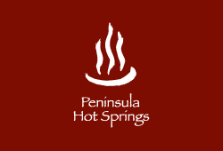 Peninsula Hot Springs, Australia