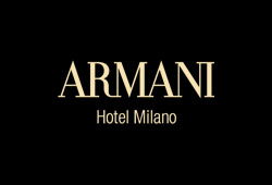 The Armani/SPA at Armani Hotel Milano (Italy)