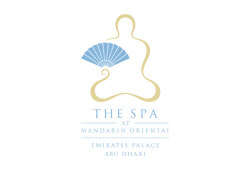 The Spa at Mandarin Oriental at Emirates Palace Mandarin Oriental, Abu Dhabi