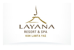 Salt Room at The Linger Longer Spa, Layana Resort & Spa