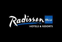 B / Attitude Spa at Radisson Blu Hotel, Dakar Sea Plaza (Senegal)