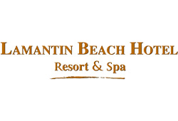 The Spa at Lamantin Beach Resort