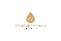COMO Shambhala Estate, Bali (Indonesia)