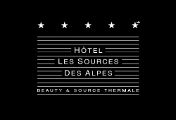 Hotel Les Sources des Alpes (Switzerland)