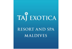 Jiva Grande Spa at Taj Exotica Resort & Spa Maldives