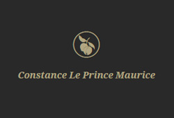 U Spa by Constance Le Prince Maurice