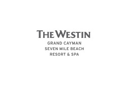 The Hibiscus Spa at The Westin Grand Cayman Seven Mile Beach Resort & Spa