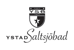 Lido Club & Spa at Ystad Saltsjobad