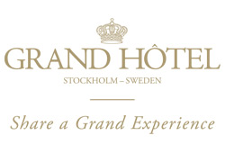 Nordic Spa at Grand Hotel Stockholm