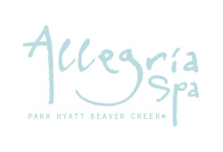 Allegria Spa at Park Hyatt Beaver Creek Resort & Spa