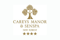 SenSpa at Careys Manor Hotel