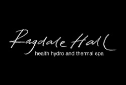 Ragdale Hall Health Hydro and Thermal Spa