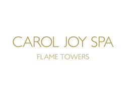 Carol Joy SPA at Fairmont Baku, Flame Towers (Azerbaijan)