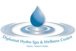 Hydro Thermal treatment at Diplomat Hydro Spa and Wellness Centre