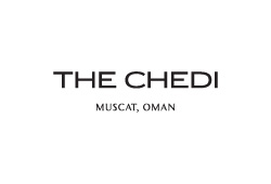 The Spa at The Chedi, Muscat (Oman)