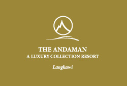 V Botanical Spa at The Andaman, a Luxury Collection Resort, Langkawi (Malaysia)