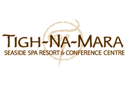 Grotto Spa at Tigh Na Mara Seaside Spa Resort, Canada