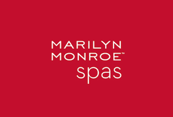 ​​Marilyn Monroe™ Spas Nail Lounges