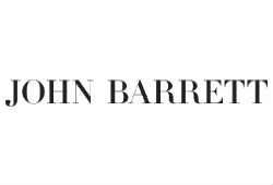 John Barrett - New York