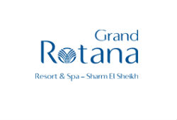 Zen the Spa at Grand Rotana Resort & Spa - Sharm El Sheikh
