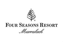 Le Spa at Four Seasons Resort Marrakech