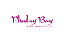 The SPA at Phulay Bay, a Ritz-Carlton Reserve