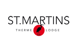 The Spa at St. Martins Therme & Lodge