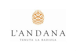 ESPA at L’Andana