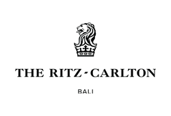 Spa at the Ritz-Carlton Bali