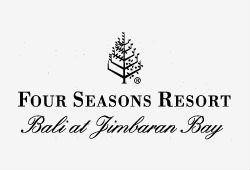 Healing Village Spa at Four Seasons Resort Bali at Jimbaran Bay