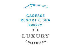 Spa Caresse at Caresse, a Luxury Collection Resort & Spa, Bodrum (Türkiye)