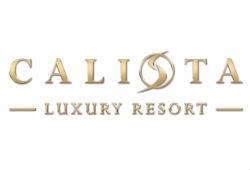 Calista Luxury Resort CALLOS SPA