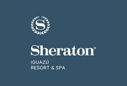 SEDA Pool & Spa at Sheraton Iguazú Resort & Spa