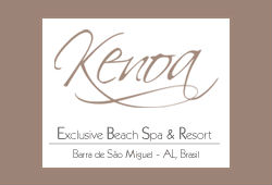 Kenoa Spa at Kenoa Exclusive Beach Resort & Spa