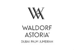 Waldorf Astoria Spa at Waldorf Astoria Dubai Palm Jumeirah