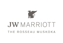 Spa Rosseau at JW Marriott The Rosseau Muskoka Resort & Spa