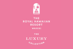 The Abhasa Spa at The Royal Hawaiian, a Luxury Collection Resort